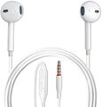 4smarts In-Ear Stereo Headset Melody Lite 3,5mm Audiok. 1,1m | weiß | BRANDNEU