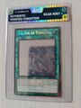 YU-Gi-Oh! The Eye Of Timaeus GHOST RARE GFP2-EN183 Ghosts From the Past 2nd PSA