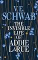 The Invisible Life of Addie LaRue | V. E. Schwab | Buch | 560 S. | Englisch