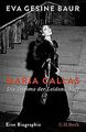 Maria Callas: Die Stimme der Leidenschaft von Baur, Eva ... | Buch | Zustand gut