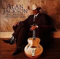 The Greatest Hits Collection von Jackson,Alan | CD | Zustand gut