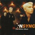 'N Sync - The Winter Album / CD 1998