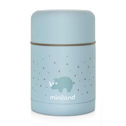 Miniland Isolierbehälter 600ml für Babynahrung THERMO Ernährung Mahlzeit✅