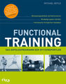 Functional Training Erfolgsprogramm der Spitzensportler Ratgeber Tipps Buch NEU