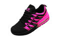 Art 972 Neon Luftpolster Turnschuhe Schuhe Sneaker Sportschuhe Neu Damen