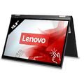 Lenovo ThinkPad X380 Yoga Notebook 13,3 Zoll i5 8.Gen 8GB 250GB SSD FHD Win11P