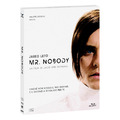 Mr. Nobody  [Blu-Ray Nuovo]