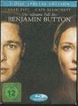 Der seltsame Fall des Benjamin Button (2-Disc Special Edition)