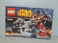 LEGO® Star Wars Bauanleitung 75034 Death Star Troopers instruction B3944