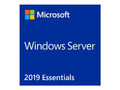 Microsoft Windows Server 2019 Essentials-Retail-ESD-Deutsch-64 Bit