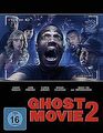 Ghost Movie 2 von Michael Tiddes | DVD | Zustand sehr gut