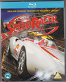 Speed Racer - Blu Ray