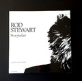 Rod Stewart - The Complete Anthology: 1964 - 1990 – Storyteller - 4 CD-Box - OVP