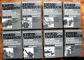 Kriegstagebuch des OKW 1940 - 1945. 8 Bände in Box!
