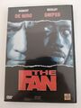 The Fan - Robert DeNiro - Wesley Snipes - DVD - Sehr guter Zustand | K467-14