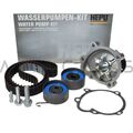 HEPU PK03260 Zahnriemen Rollen HEPU Wasserpumpe  Schrauben für OPEL 1.7 CDTi