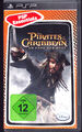 Pirates of The Caribbean - am Ende der Welt - Sony PSP