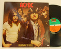 AC / DC         Highway to hell         NM # 39