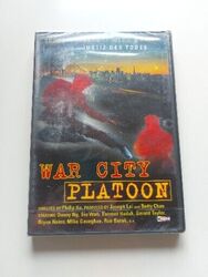 War City Platoon - Justiz des Todes (2003)