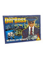 Der Boss - Mit Risiko zum Monopol (Brettspiel) - Piatnik - vollständig ⚱