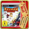 Rayman Origins  | Sony PlayStation 3, PS3 | in DEUTSCH | Blitzversand
