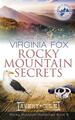Rocky Mountain Secrets (Rocky Mountain Romances, Buch 5) von Virginia Fox (Englisch
