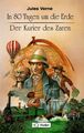 JULES VERNE - DER KURIER DES ZAREN & IN 80 TAGEN UM DIE WELT (GEB.) KLASSIKER