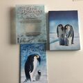 Die Reise Der Pinguine / DVD/ 2 Disk/ Arthaus / Special Edition / ❄️❄️
