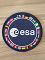 ESA Aufnäher / Patch European Space Agency