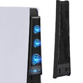 3 externe Kühlventilatoren Für PlayStation 5 und PS5 Digital Edition schwarz