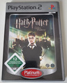 Harry Potter und der Orden des Phönix PS2 PlayStation 2 Spiel mit Anleitung TOP!