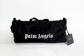 PALM ANGELS REISETASCHE MIT LOGO-PRINT EINHEITSGRÖSSE