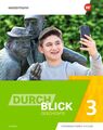 Durchblick Geschichte 3. Schülerband 3. Für Hessen | Ausgabe 2021 | Deutsch