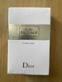 PARFÜM EAU DE TOILETTE DIOR EAU SAUVAGE 100ML VAPORISATEUR