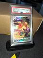 Flareon - Pyroli CHR 188/184 Psa 10 Jpn 