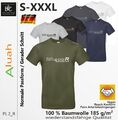 R1200R T-Shirt für BMW Fans Motorrad Roadster 100% Baumwolle Shirt