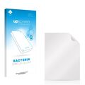 upscreen Schutzfolie für Garmin GPSMAP 526 Anti-Bakteriell Displayfolie Klar