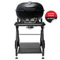 Outdoorchef Ascona 570 G Gas-Kugelgrill Limited Edition All Black