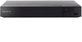 Sony BDP-S6700 Blu-ray-Player 4K Upscaling 3D USB, Ethernet, Bluetooth (LDAC)