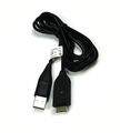 USB Kabel Ladekabel Kabel für Samsung ES50 ES55 ES65 ES75 WP10 EX1