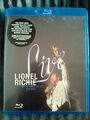 His Greatest Hits And More - Lionel Richie Live  (Blu-ray)