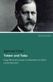 Sigmund Freud | Totem und Tabu | Taschenbuch | Deutsch (2018) | Paperback