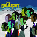 Goldspot - Tally Of The Yes Men (CD, Album)