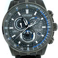 HAU Citizen Promaster ECO Drive Funk Solar Ref.-Nr.: E660-S120594 - DU58931