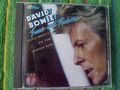CD DAVID BOWIE Fame and Fashion ( David Bowie´s All Time Greatest Hits) sehr gut