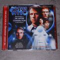 Doctor Who: The Jupiter Connection (Big Finish) Vollbesetzung Audio CD BF160