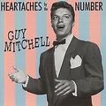Heartaches By the Number von Mitchell,Guy | CD | Zustand gut