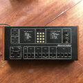 Sequential Circuits Drumtraks Model 400, MIDI, designed in San Jose USA