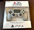 Sony PlayStation DualShock 4 (2028775) Kabellose Gamepad - Grau (20th...