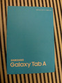 Samsung Galaxy Tab A T555 - 16GB 9,7" WIFI 4G LTE Weiß TOP Android